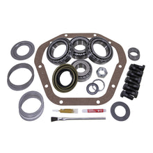 Load image into Gallery viewer, Yukon Gear &amp; Axle YK D70-U Yukon Differential Master Overhaul Kit