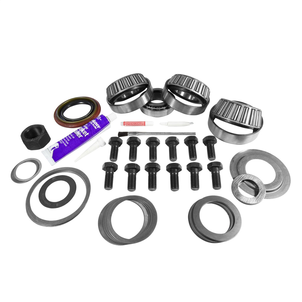 Yukon Gear & Axle YK D80-A Yukon Differential Master Overhaul Kit