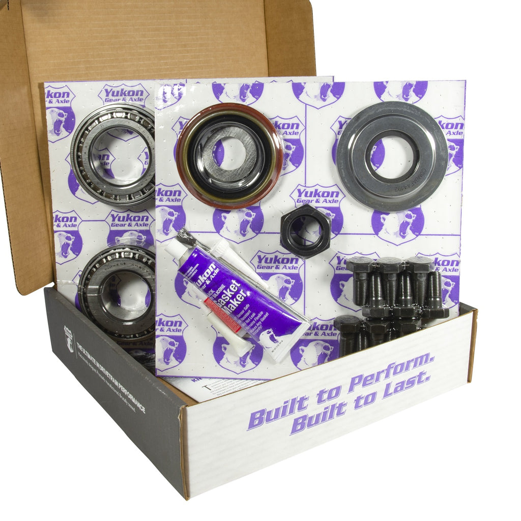 Yukon Gear & Axle YK D80-A Yukon Differential Master Overhaul Kit