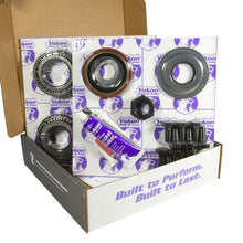 Load image into Gallery viewer, Yukon Gear &amp; Axle YK D80-A Yukon Differential Master Overhaul Kit