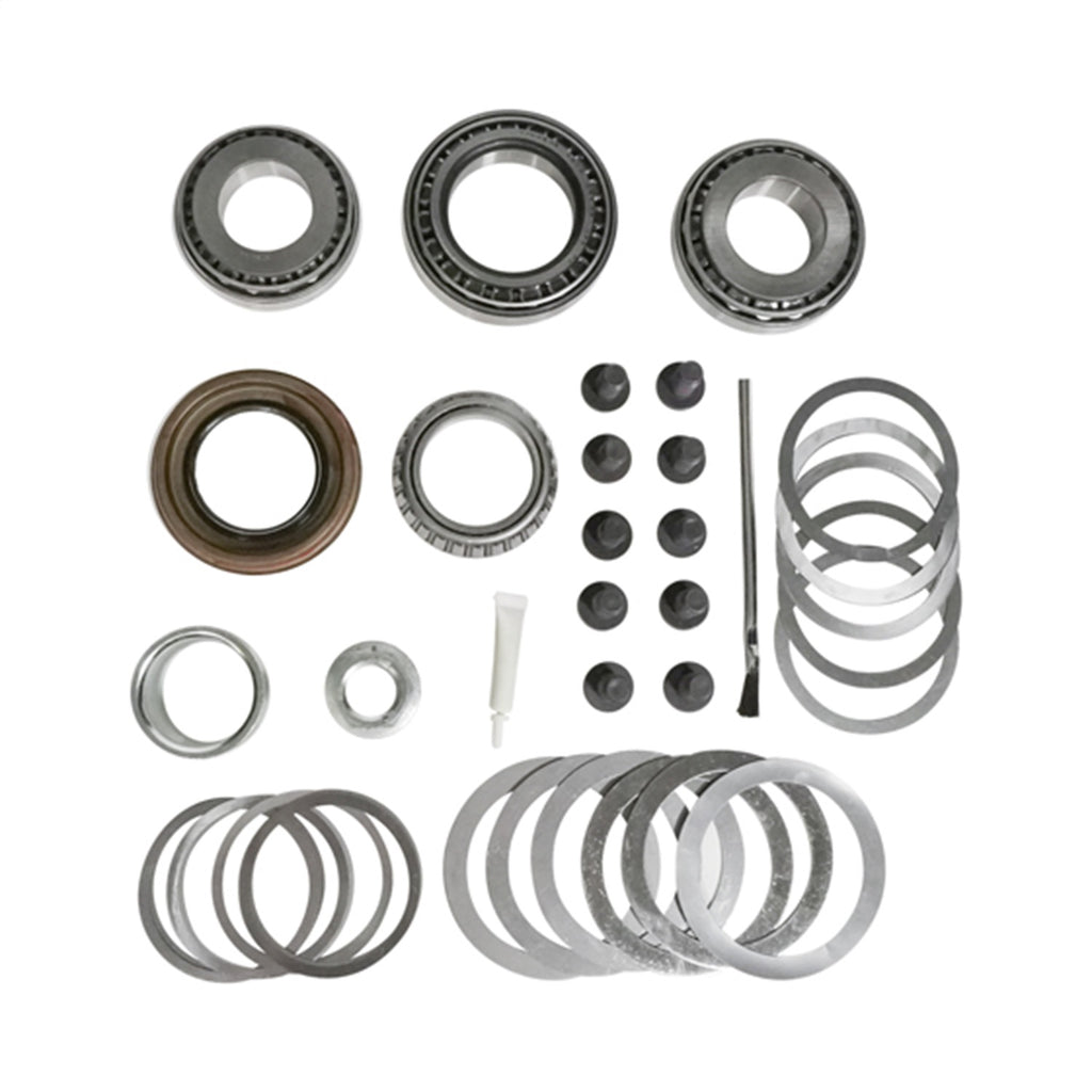 Yukon Gear & Axle YK DM210-FORD Master Rebuild Kit Fits 21-23 Bronco