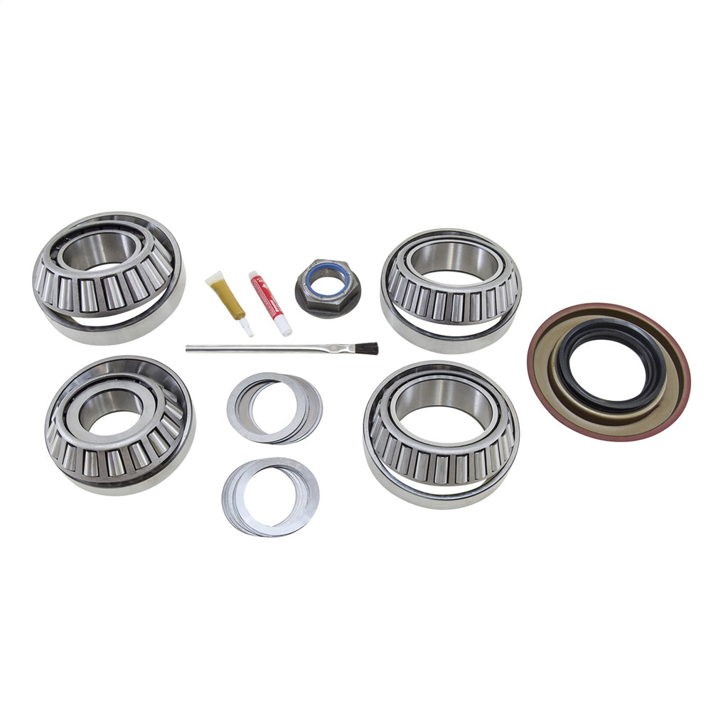 Yukon Gear & Axle YK DS110 Differential Rebuild Kit