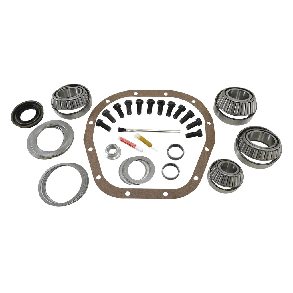 Yukon Gear & Axle YK F10.25 Yukon Differential Master Overhaul Kit