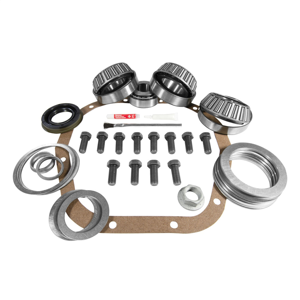 Yukon Gear & Axle YK F10.5-A Differential Rebuild Kit