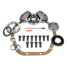 Load image into Gallery viewer, Yukon Gear &amp; Axle YK F10.5-C Yukon Differential Master Overhaul Kit