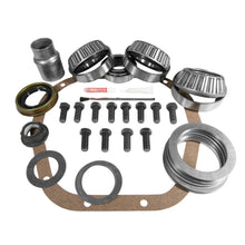 Load image into Gallery viewer, Yukon Gear &amp; Axle YK F10.5-D Differential Rebuild Kit