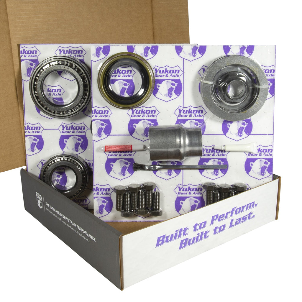 Yukon Gear & Axle YK F10.5-D Differential Rebuild Kit