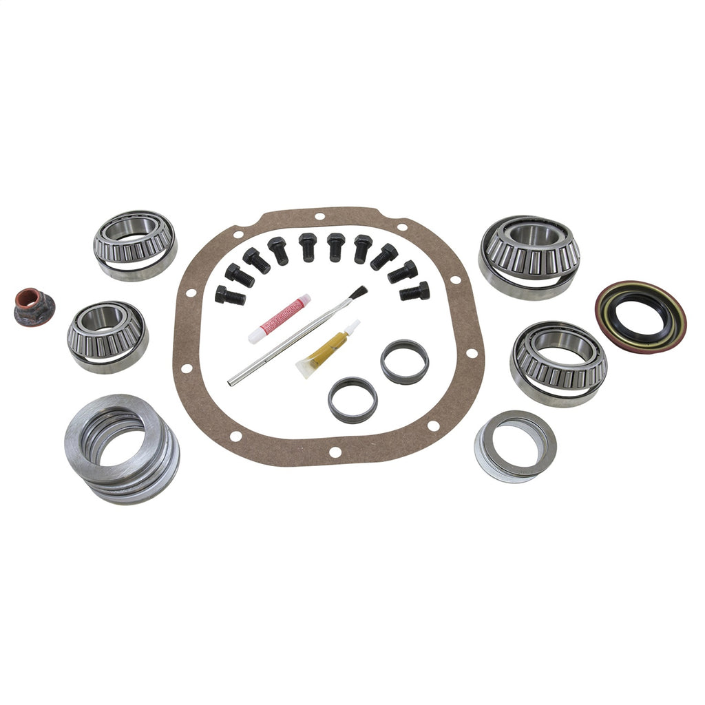 Yukon Gear & Axle YK F8.8-C Differential Rebuild Kit Fits 11-14 F-150