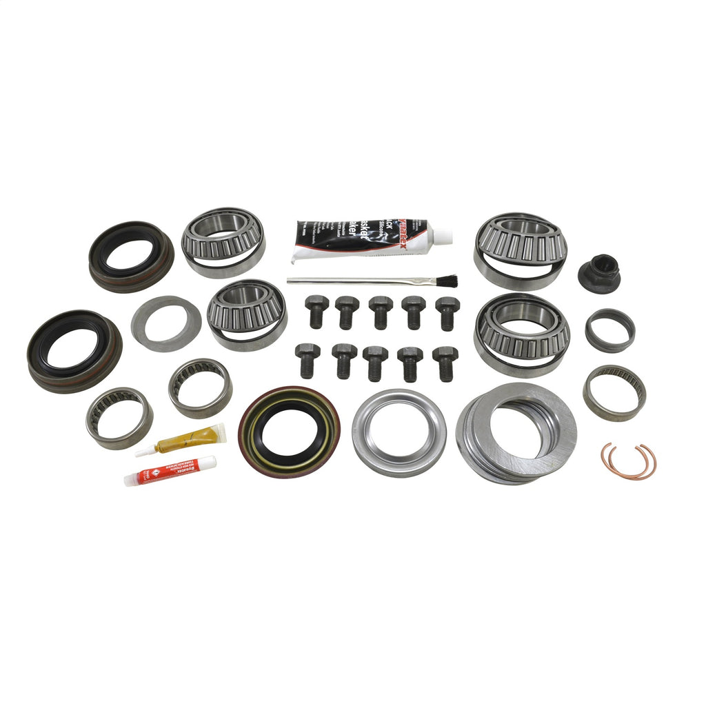 Yukon Gear & Axle YK F8.8-REV-B Differential Rebuild Kit