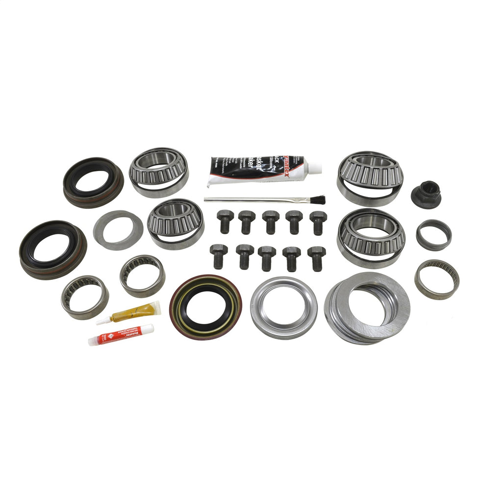 Yukon Gear & Axle YK F8.8-REV Differential Rebuild Kit