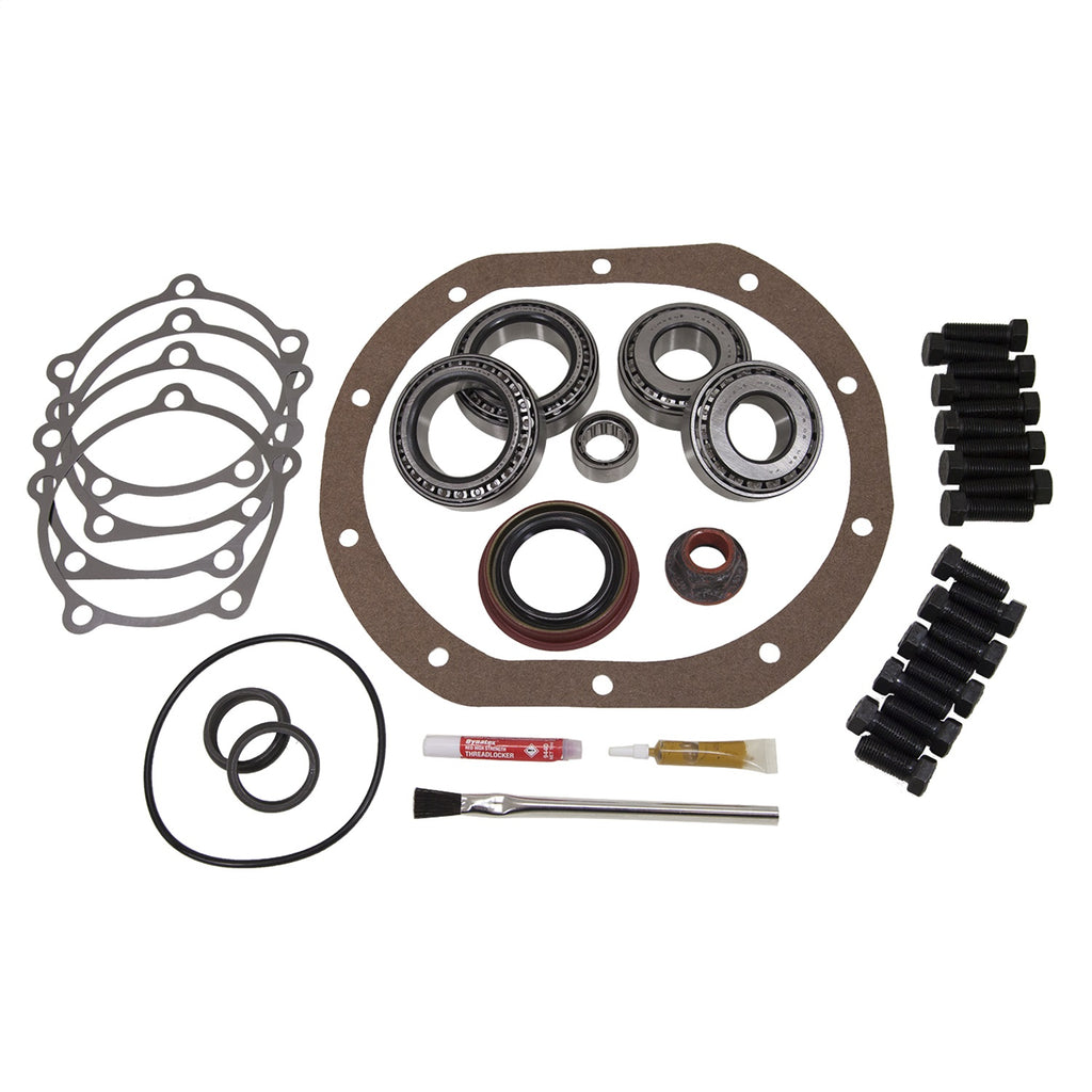 Yukon Gear & Axle YK F8-AG Differential Rebuild Kit