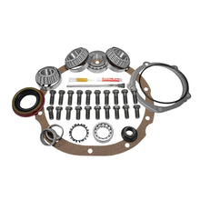 Load image into Gallery viewer, Yukon Gear &amp; Axle YK F9-A Yukon Differential Master Overhaul Kit