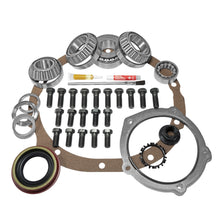 Load image into Gallery viewer, Yukon Gear &amp; Axle YK F9-HDC-SPC Yukon Differential Master Overhaul Kit