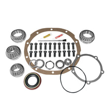 Load image into Gallery viewer, Yukon Gear &amp; Axle YK F9-HDA Yukon Differential Master Overhaul Kit