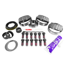 Load image into Gallery viewer, Yukon Gear &amp; Axle YK AAM11.5-D Differential Rebuild Kit Fits 14-18 3500