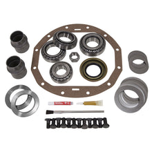 Load image into Gallery viewer, Yukon Gear &amp; Axle YK GM12P Yukon Differential Master Overhaul Kit