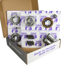 Load image into Gallery viewer, Yukon Gear &amp; Axle YK GM12T Yukon Differential Master Overhaul Kit