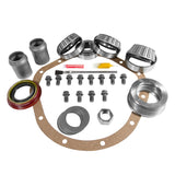 Yukon Gear & Axle YK GM12T Yukon Differential Master Overhaul Kit