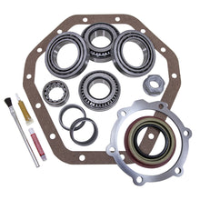 Load image into Gallery viewer, Yukon Gear &amp; Axle YK GM14T-B Yukon Differential Master Overhaul Kit