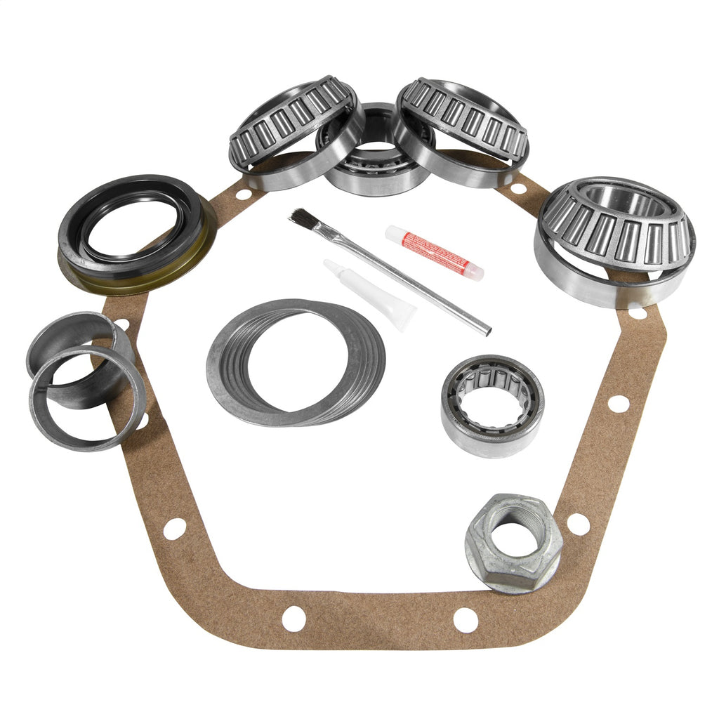 Yukon Gear & Axle YK GM14T-C Differential Rebuild Kit