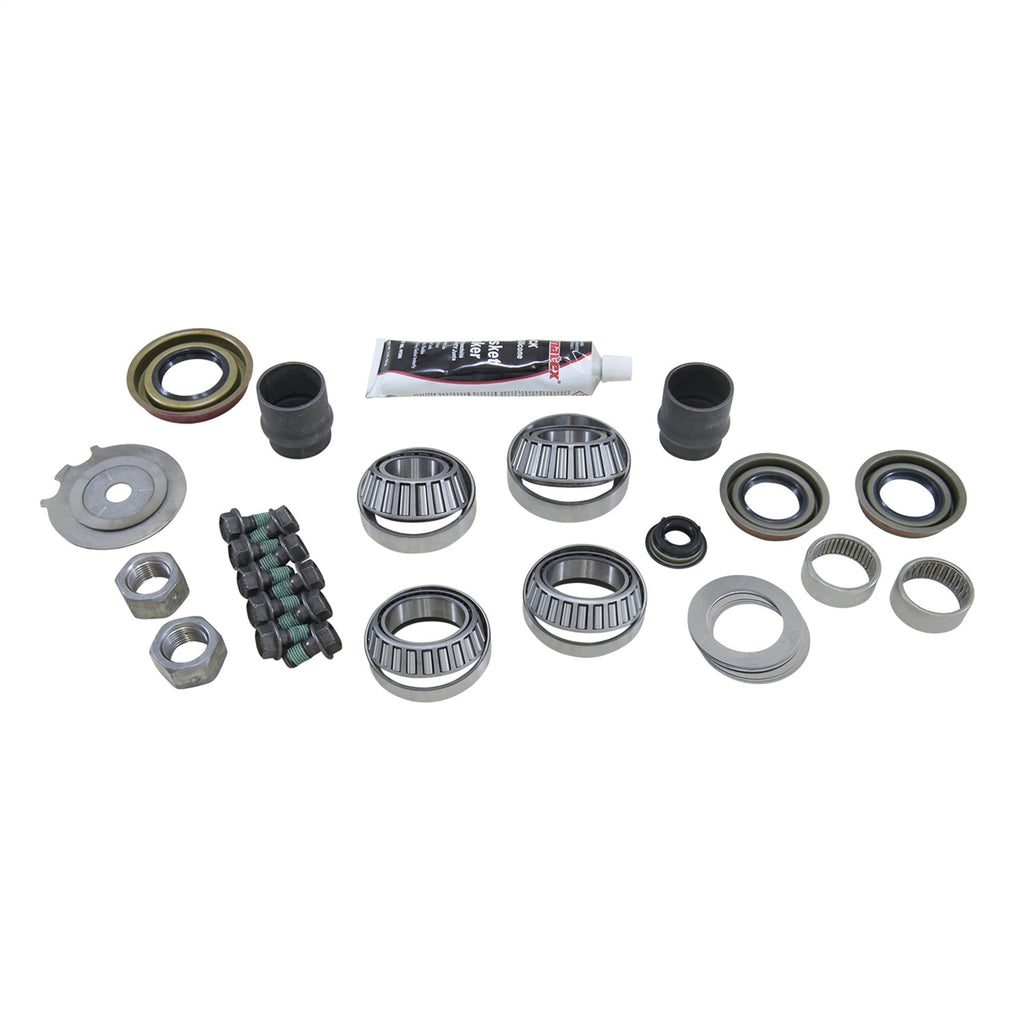 Yukon Gear & Axle YK GM7.2IFS-A Differential Master Overhaul Kit