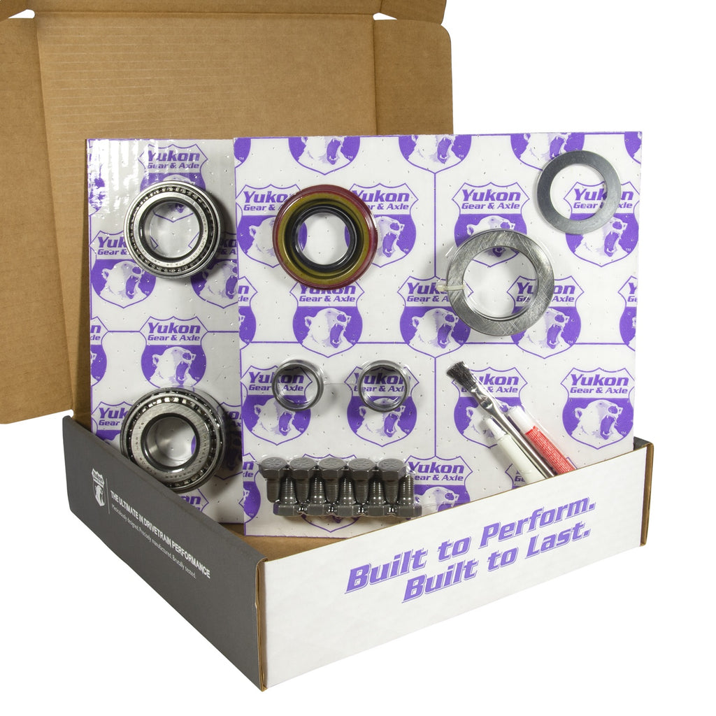 Yukon Gear & Axle YK GM7.5-B Yukon Differential Master Overhaul Kit