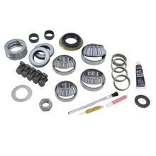 Load image into Gallery viewer, Yukon Gear &amp; Axle YK GM7.6IFS Differential Master Overhaul Kit