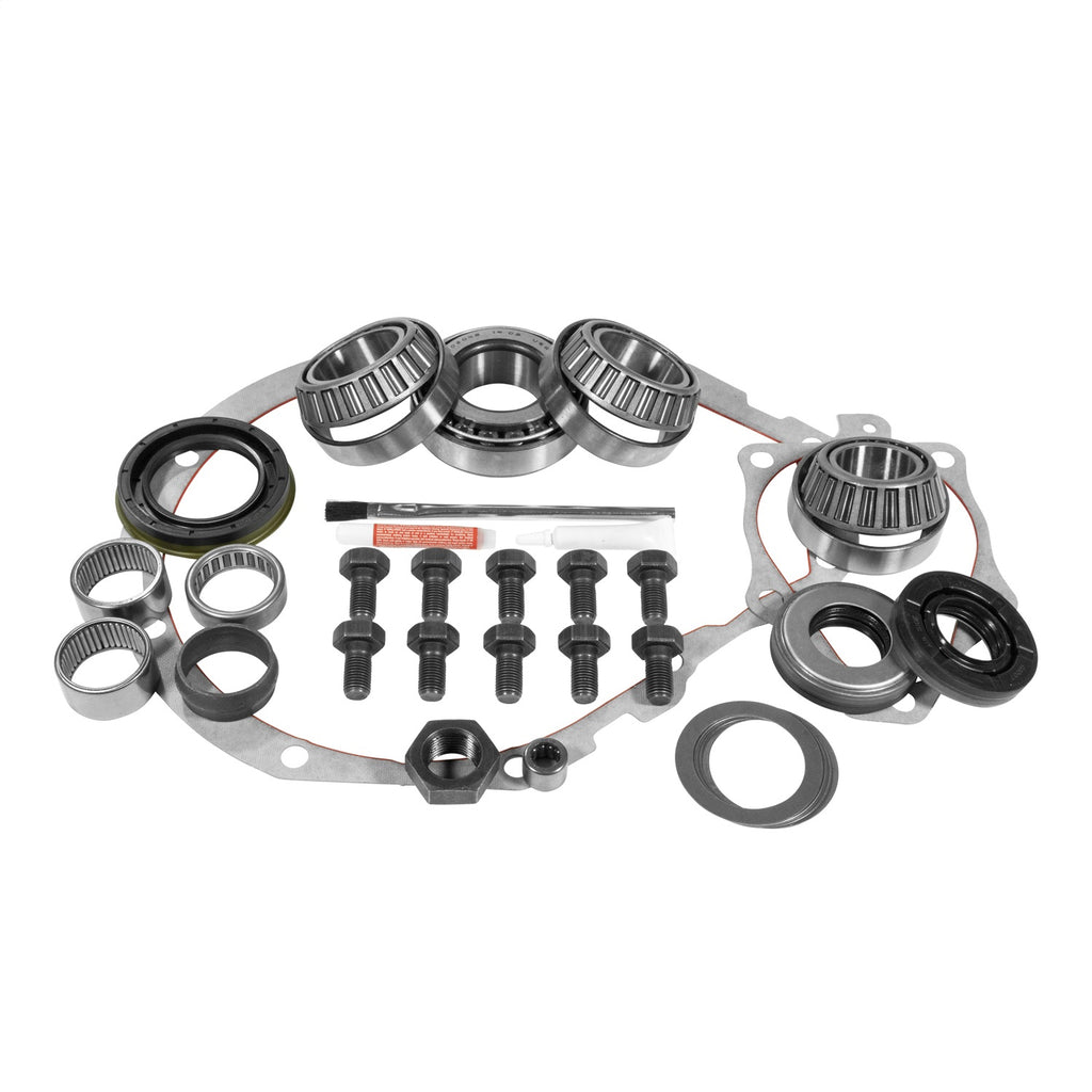 Yukon Gear & Axle YK GM8.25IFS-C Differential Rebuild Kit