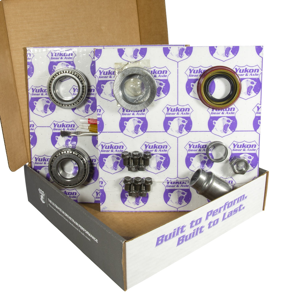 Yukon Gear & Axle YK GM8.2 Yukon Differential Master Overhaul Kit