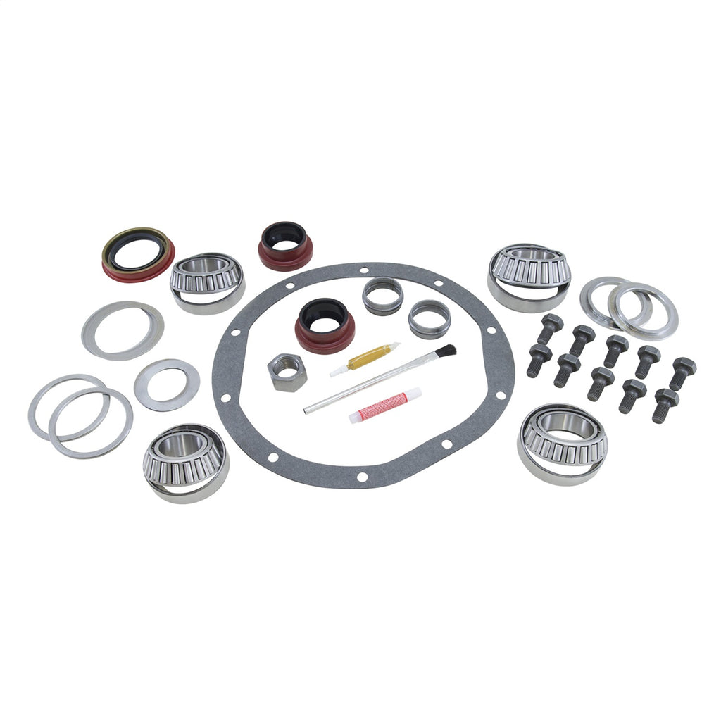 Yukon Gear & Axle YK GM8.5-HD-F Yukon Differential Master Overhaul Kit