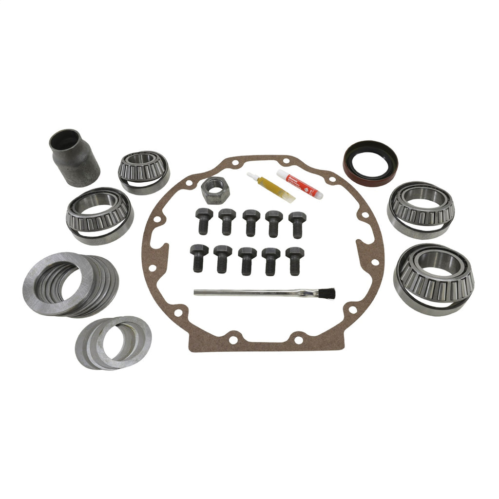 Yukon Gear & Axle YK GM8.5OLDS-31 Yukon Differential Master Overhaul Kit