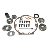 Yukon Gear & Axle YK GM8.5OLDS-28 Differential Rebuild Kit