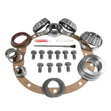 Load image into Gallery viewer, Yukon Gear &amp; Axle YK GMOLDS-63-64 Yukon Differential Master Overhaul Kit