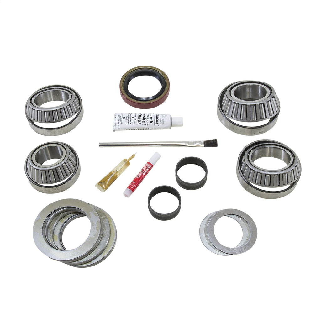 Yukon Gear & Axle YK GM8.75 Yukon Differential Master Overhaul Kit