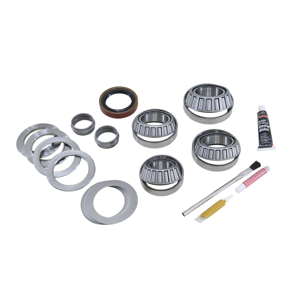 Yukon Gear & Axle YK GM8.875 Yukon Differential Master Overhaul Kit