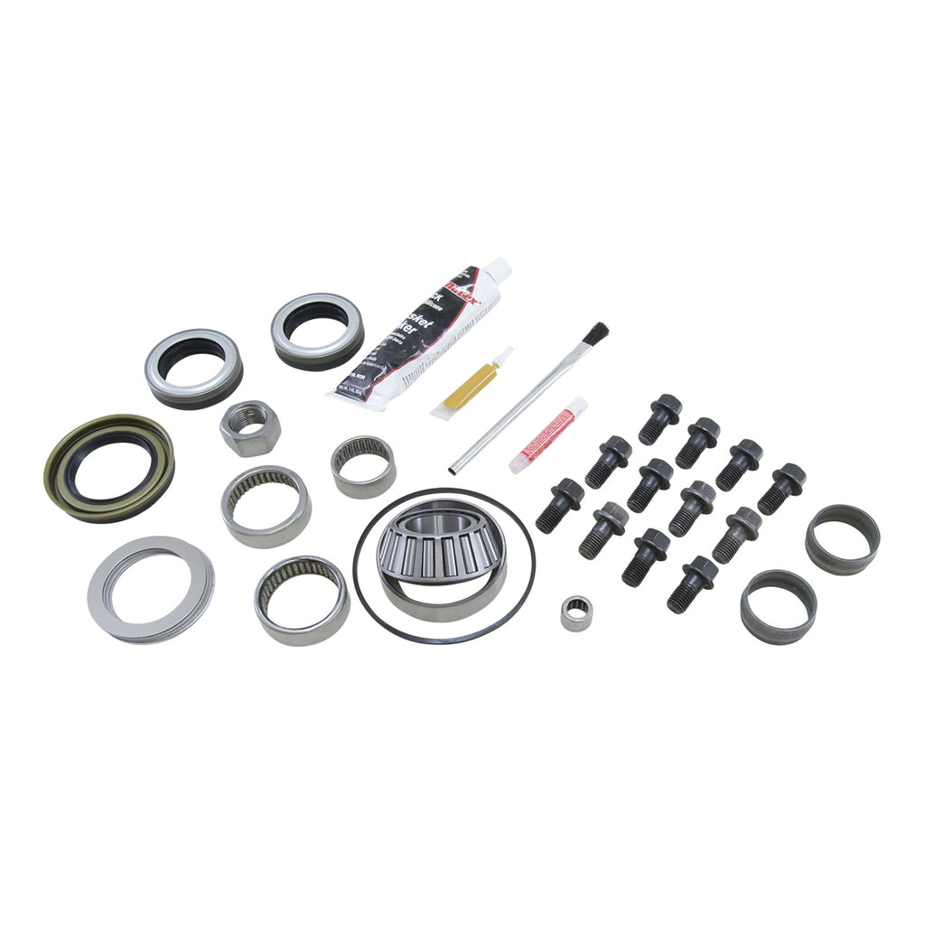 Yukon Gear & Axle YK GM9.25IFS-A Differential Master Overhaul Kit