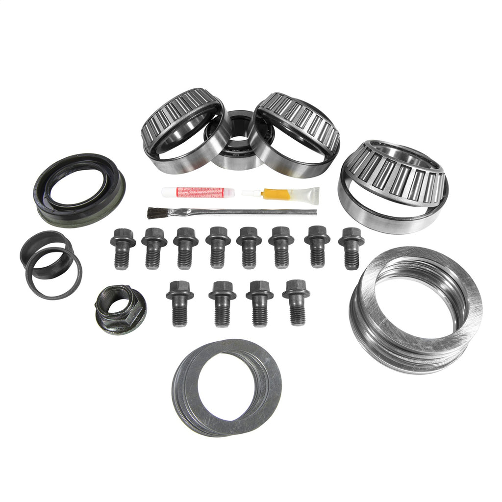 Yukon Gear & Axle YK GM9.5-12B Differential Rebuild Kit