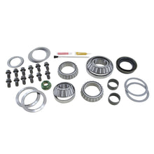 Load image into Gallery viewer, Yukon Gear &amp; Axle YK GM9.76 Differential Rebuild Kit