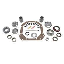 Load image into Gallery viewer, Yukon Gear &amp; Axle YK GMVET-C5 Differential Rebuild Kit Fits 98-04 Corvette