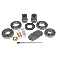 Load image into Gallery viewer, Yukon Gear &amp; Axle YK ITROOPER Yukon Differential Master Overhaul Kit