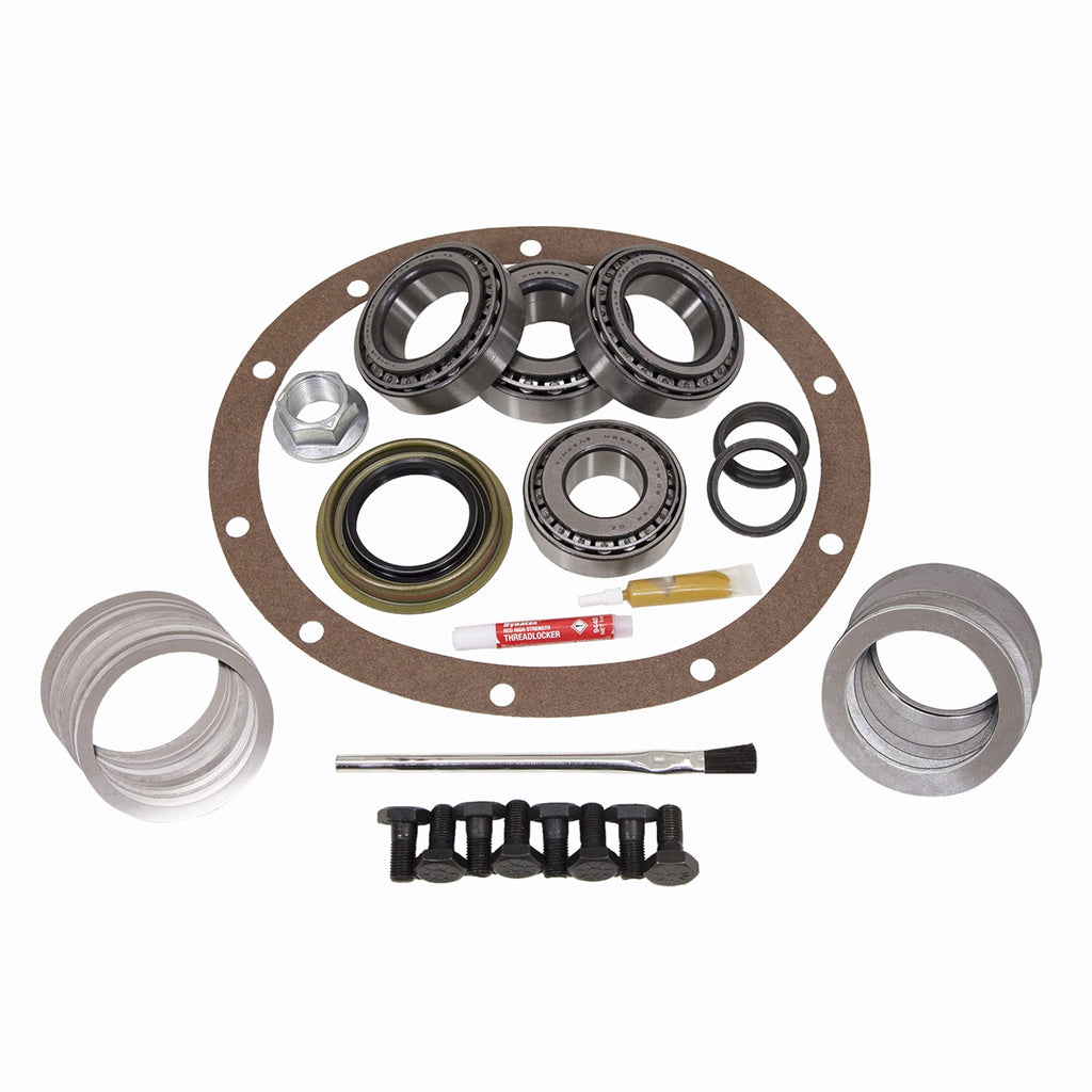 Yukon Gear & Axle YK M35-GRAND Yukon Differential Master Overhaul Kit