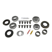 Load image into Gallery viewer, Yukon Gear &amp; Axle YK NM205 Differential Rebuild Kit Fits Armada Pathfinder TITAN