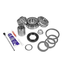 Load image into Gallery viewer, Yukon Gear &amp; Axle YK T100-SPC Differential Rebuild Kit