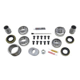 Yukon Gear & Axle YK T7.5-REV-FULL Yukon Differential Master Overhaul Kit