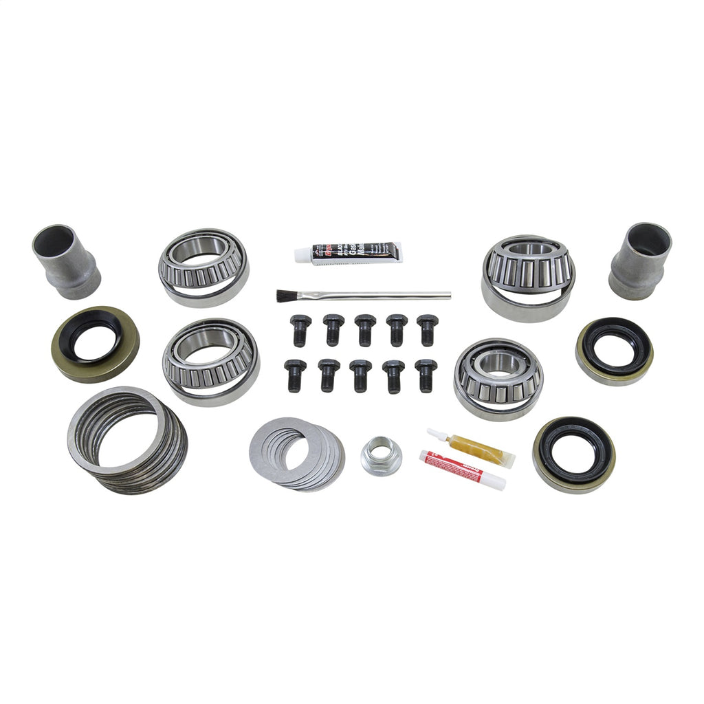 Yukon Gear & Axle YK T7.5-4CYL-FULL Yukon Differential Master Overhaul Kit