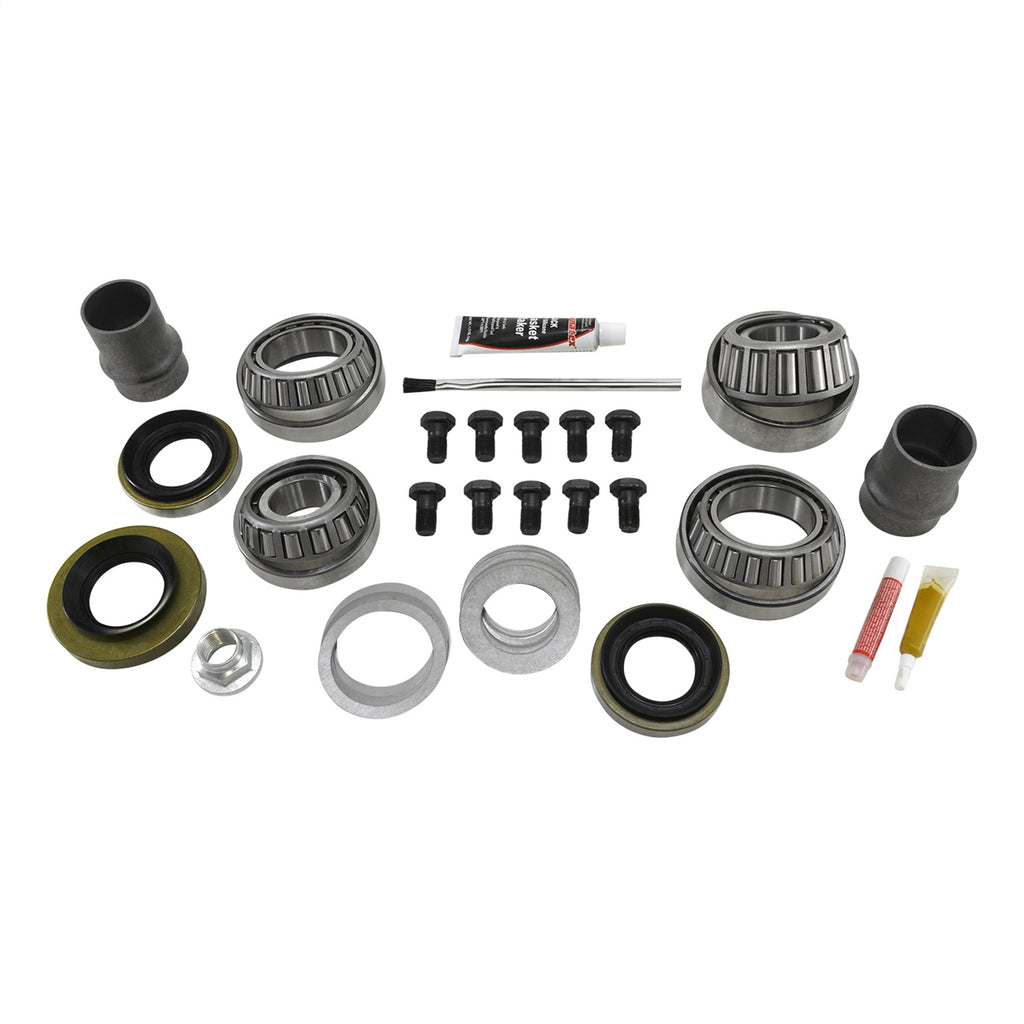 Yukon Gear & Axle YK T7.5-4CYL Yukon Differential Master Overhaul Kit