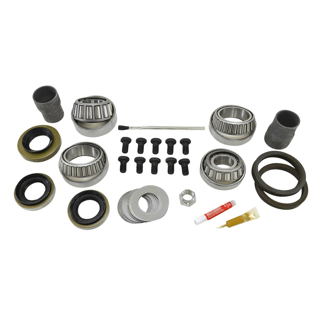 Yukon Gear & Axle YK T7.5-V6-FULL Yukon Differential Master Overhaul Kit