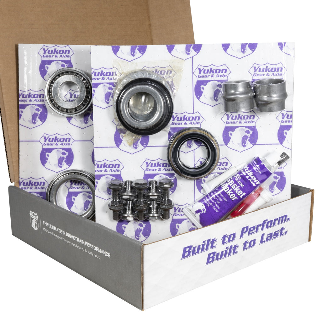 Yukon Gear & Axle YK T8CS-A Yukon Differential Master Overhaul Kit