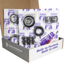 Load image into Gallery viewer, Yukon Gear &amp; Axle YK T8CS-A Yukon Differential Master Overhaul Kit