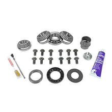 Load image into Gallery viewer, Yukon Gear &amp; Axle YK T9.5 Differential Master Overhaul Kit Fits 07-19 Tundra